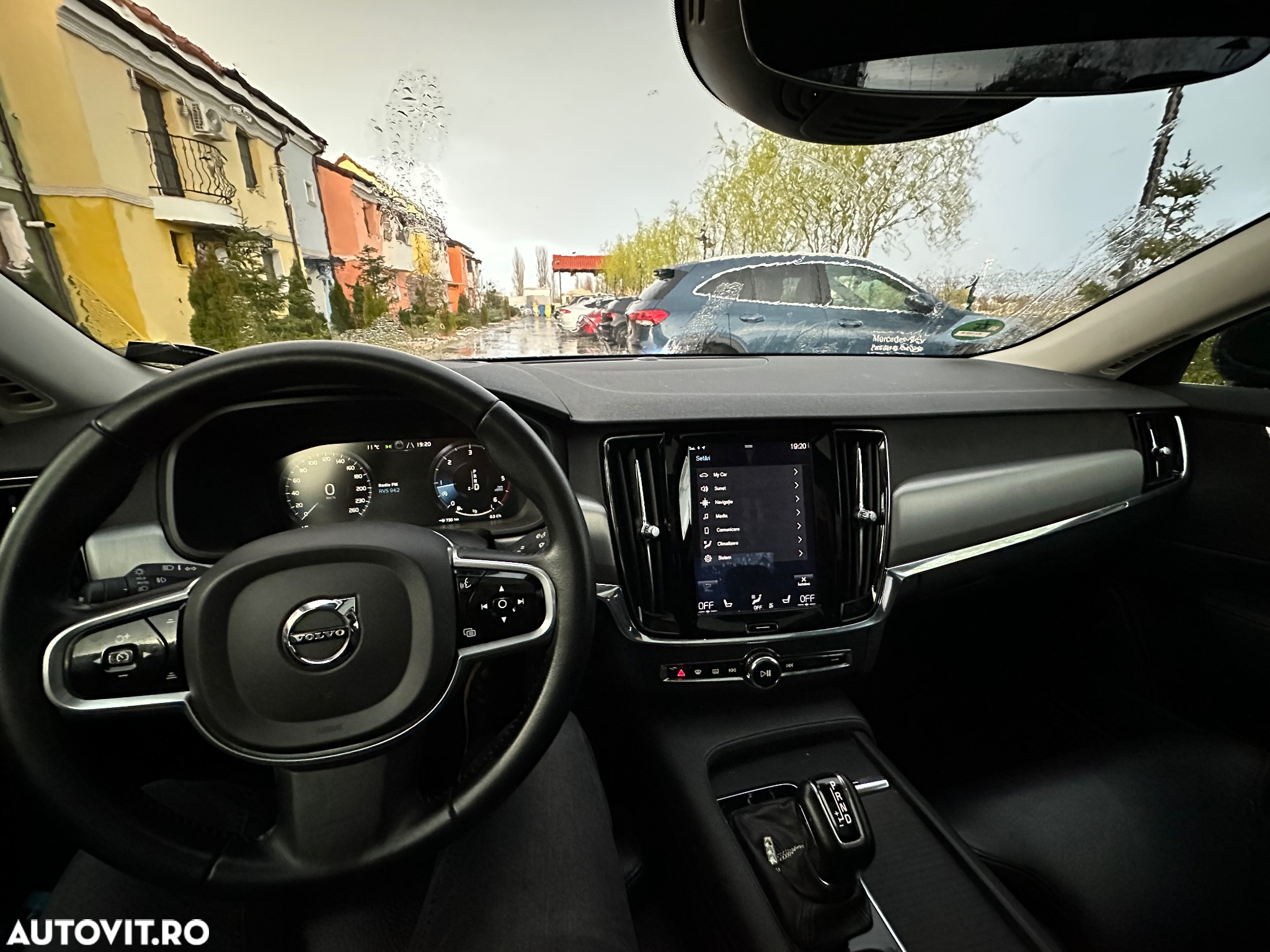 Volvo S90 D4 Inscription - 9