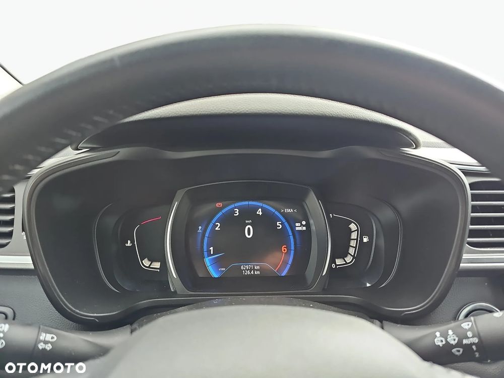 Renault Kadjar 1.2 Energy TCe Adventure - 16