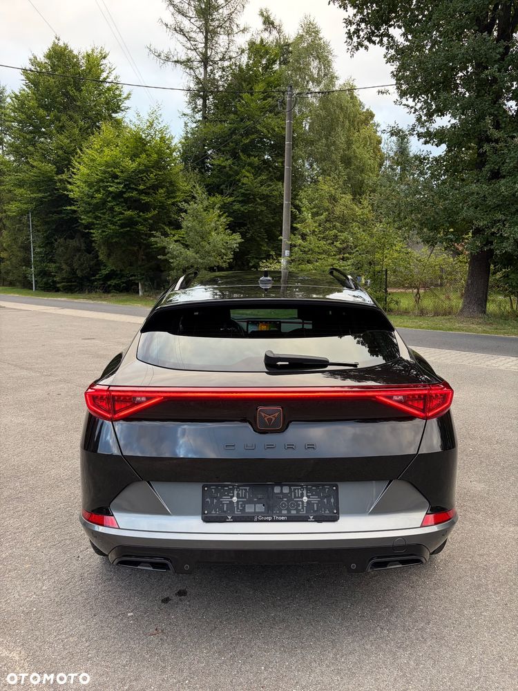 Cupra Formentor 1.5 eTSI DSG - 7