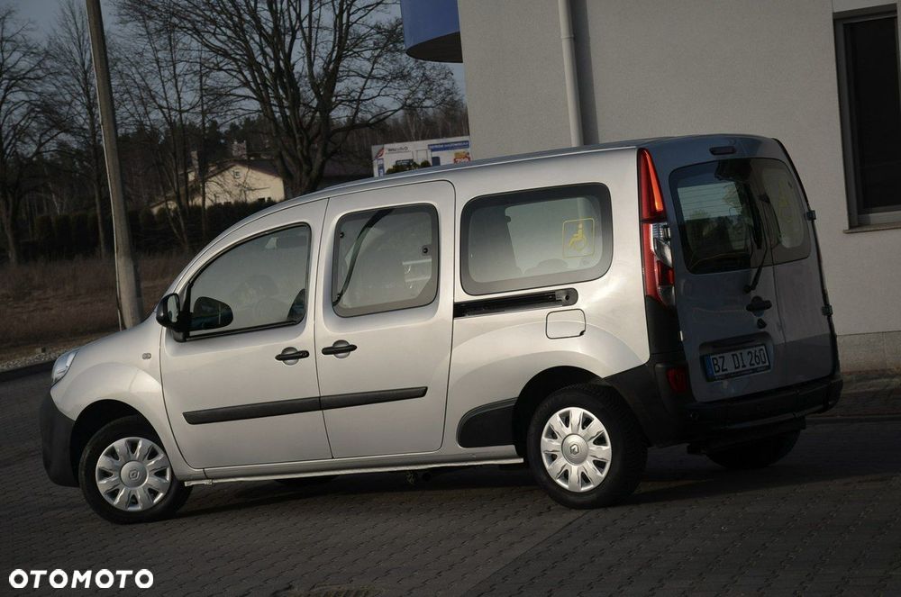 Renault Kangoo - 9