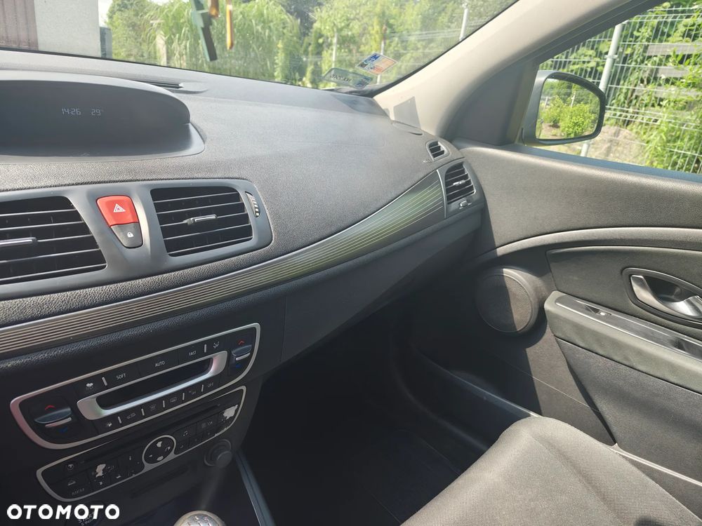 Renault Megane 1.6 16V Dynamique - 16