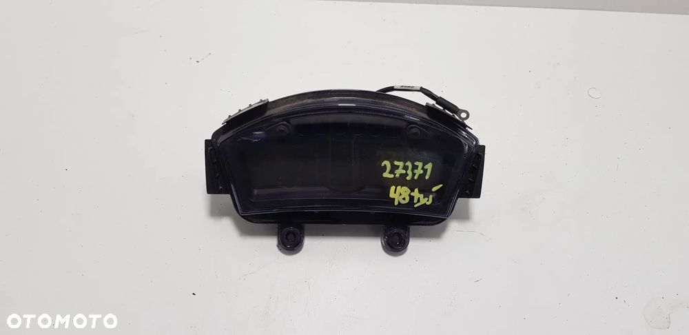 Yamaha Tricity MBK Tryptik Prędkościomierz Licznik - 1