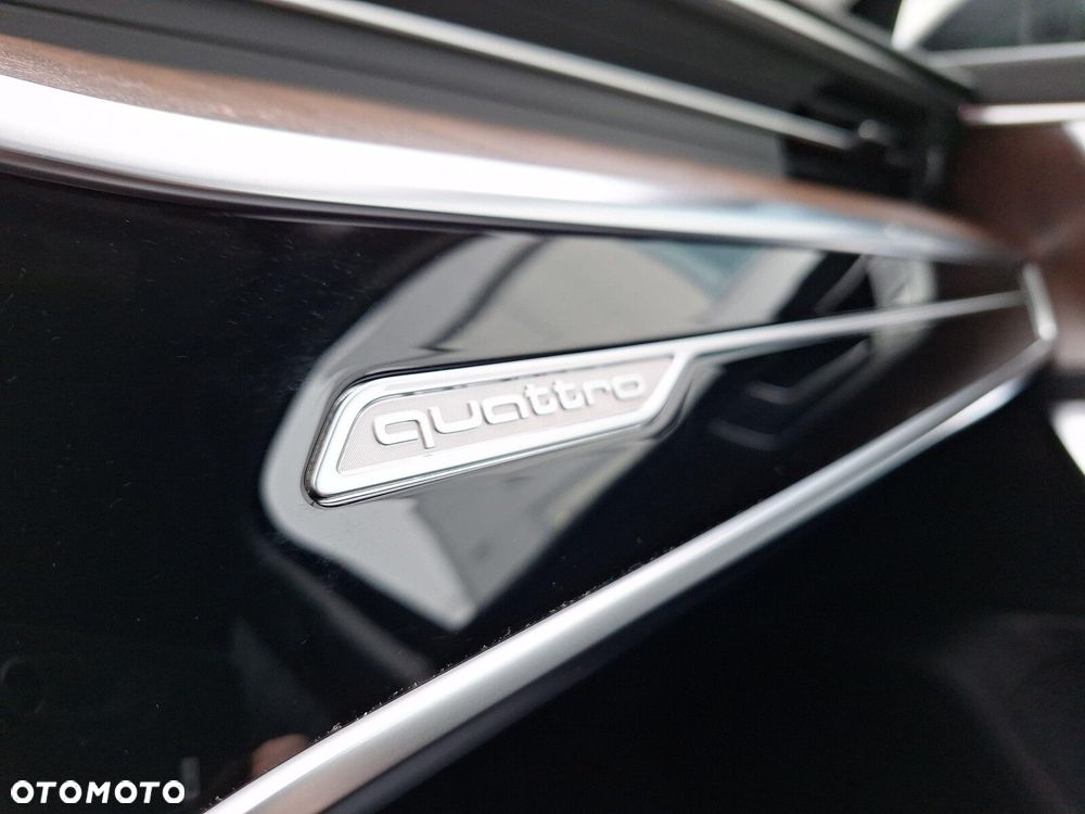 Audi A6 Limousine - 38