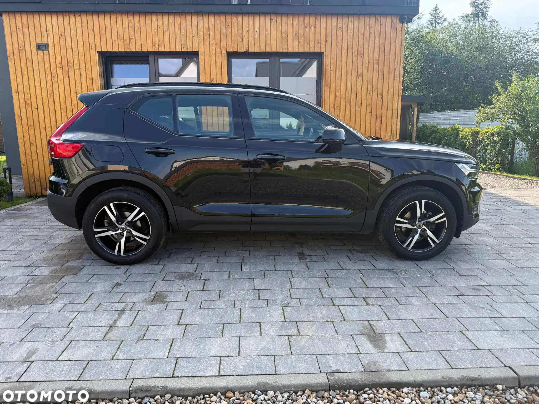Volvo XC 40 T3 R-Design - 6