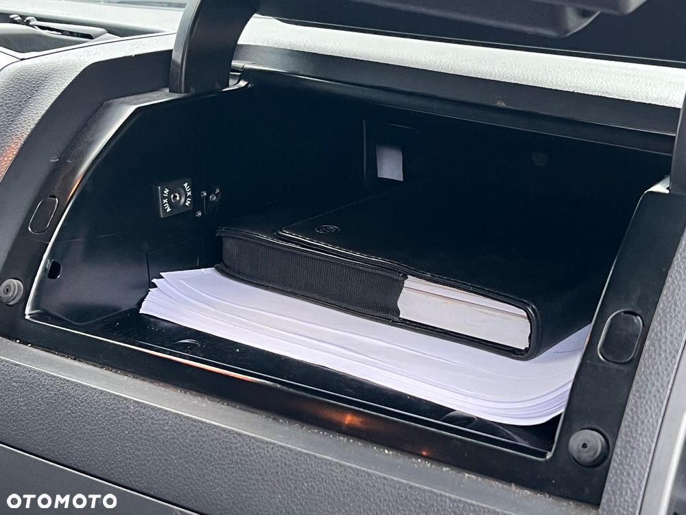 Volkswagen Caravelle L1 Comfortline - 20