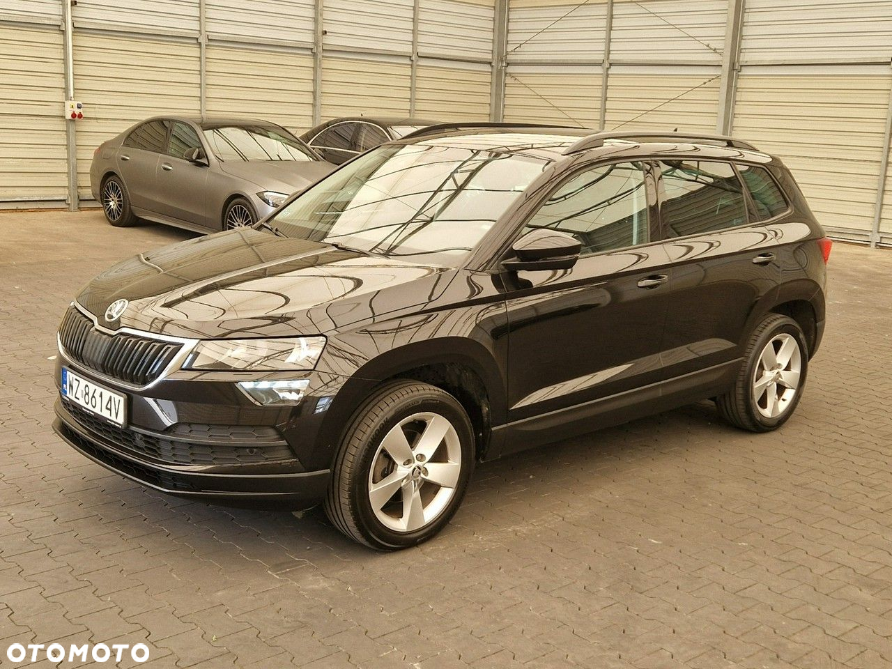 Skoda Karoq - 24