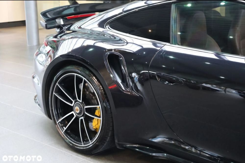 Porsche OE 911 992 20/21 cali - 4