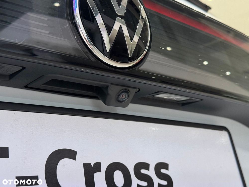 Volkswagen T-Cross - 15