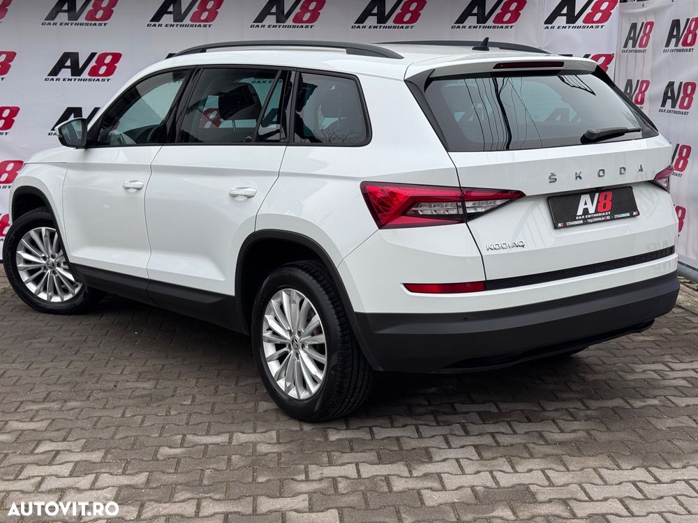 Skoda Kodiaq 2.0 TDI DSG Ambition - 3