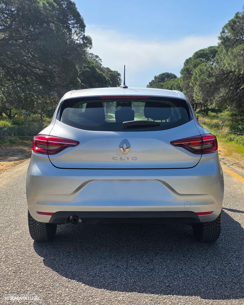 Renault Clio TCe 90 EQUILIBRE - 6