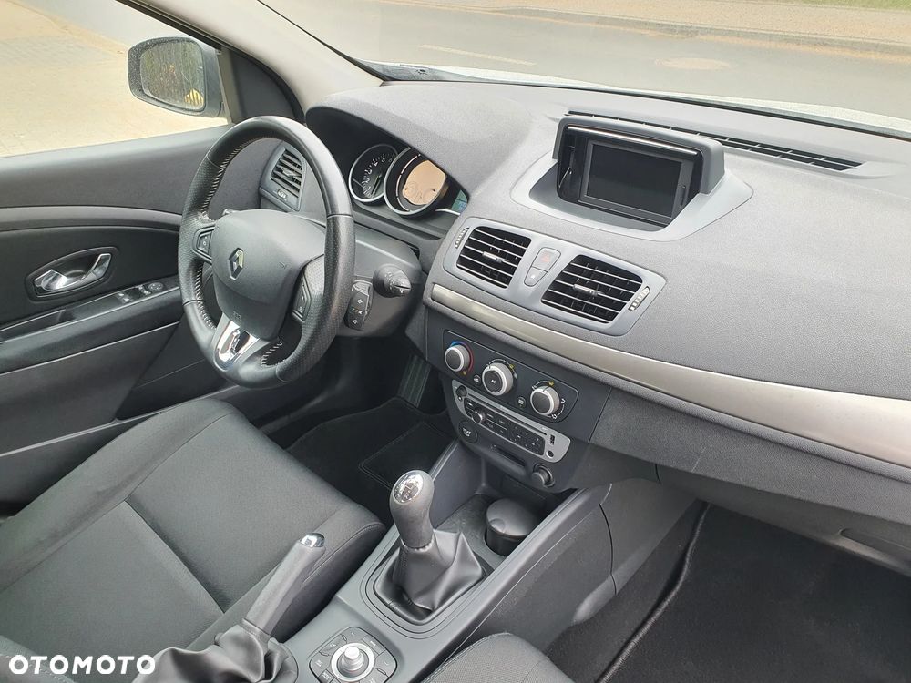 Renault Megane - 30