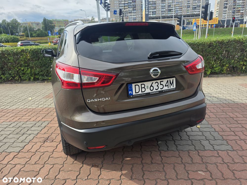 Nissan Qashqai 1.6 DIG-T Tekna - 6