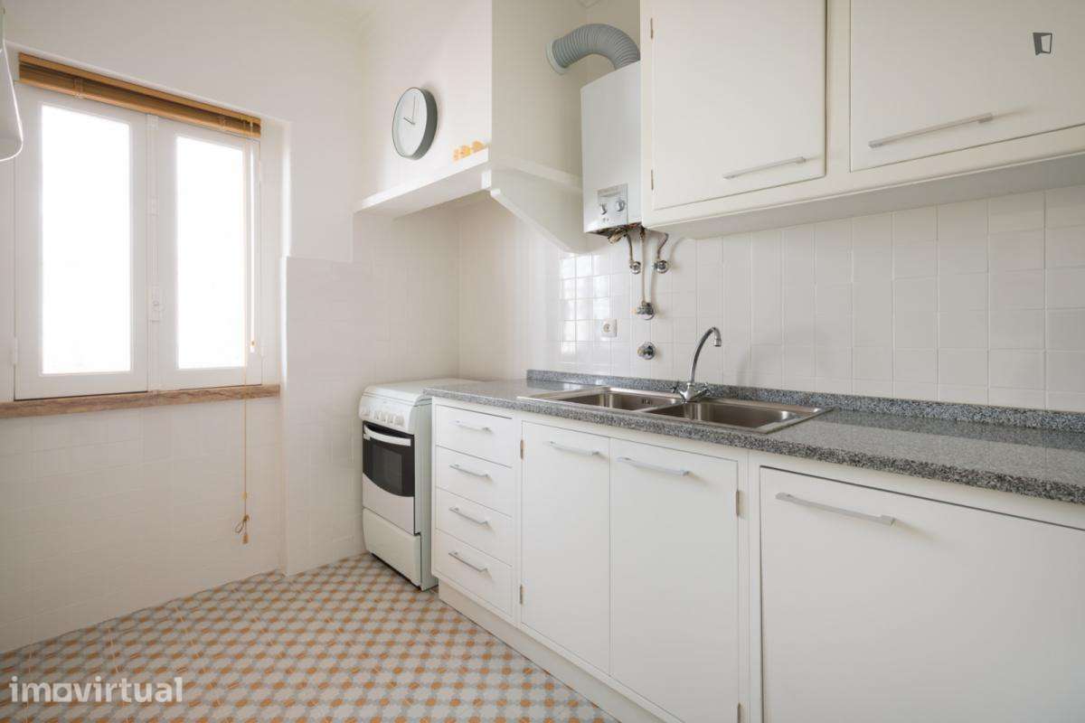 Apartamento com 1 quartos - localizado em Intendente Lisbon - Grande imagem: 4/14