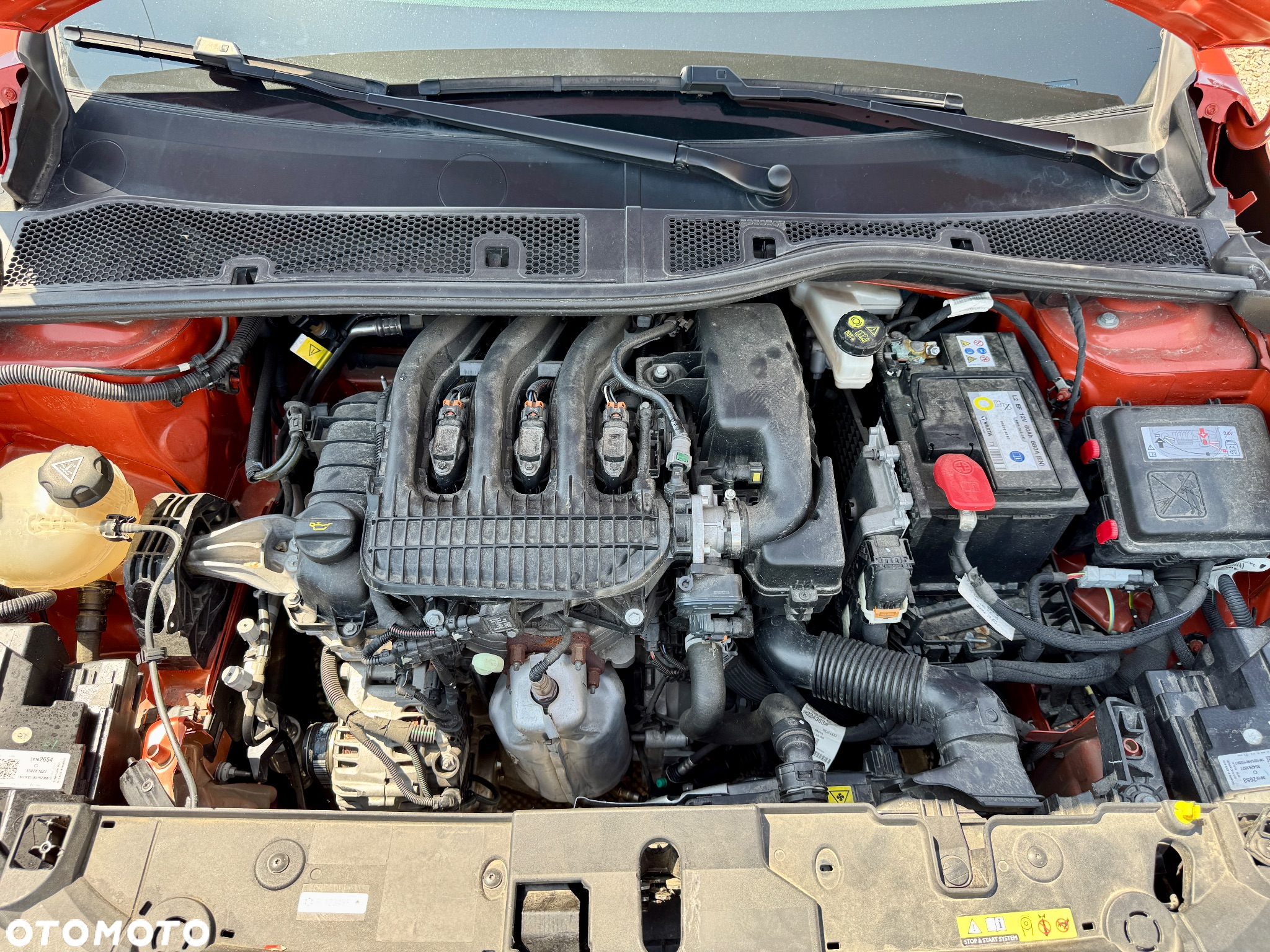 Opel Corsa - 26