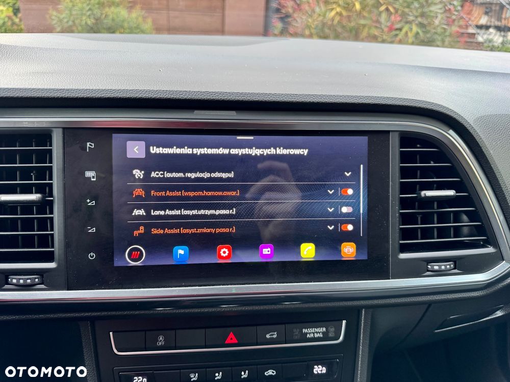 Seat Ateca 1.5 TSI Xperience S&S DSG - 32