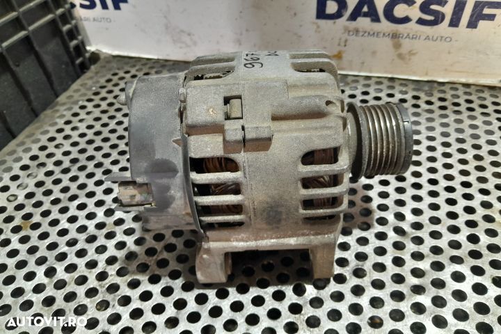 Alternator SG12B089 / 8200385098 SG12B089 / 8200385098 Renault Clio 2 - 4