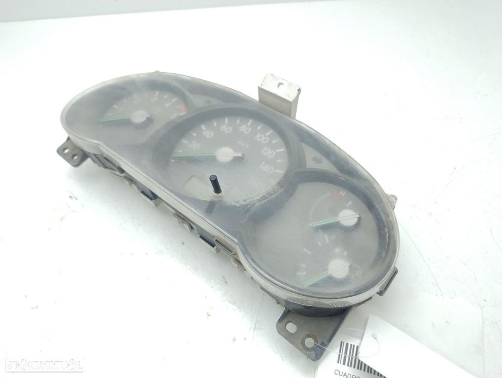 QUADRANTE FORD RANGER - 1