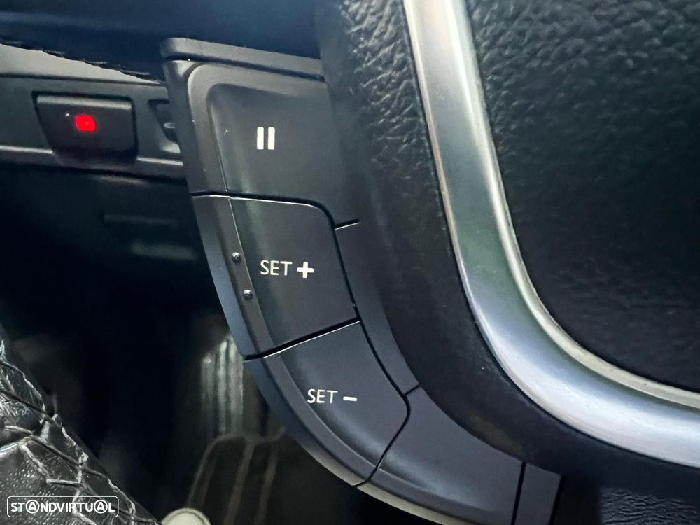 Peugeot 508 RXH 2.0 HDi Hybrid4 2-Tronic - 24