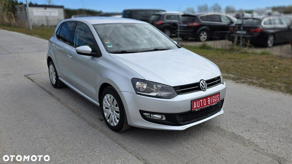Volkswagen Polo - 4