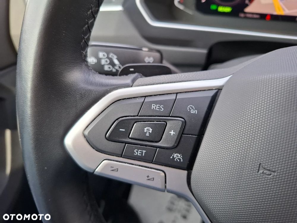 Volkswagen Tiguan 1.4 eHybrid OPF DSG Elegance - 23