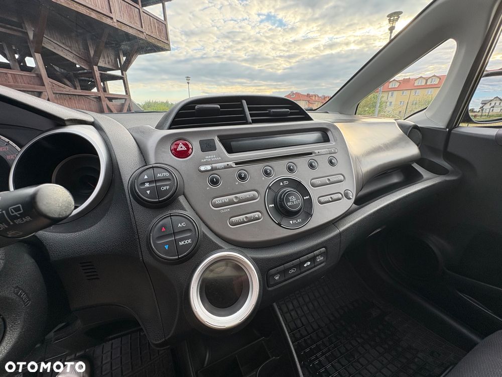 Honda Jazz 1.4 Elegance - 13
