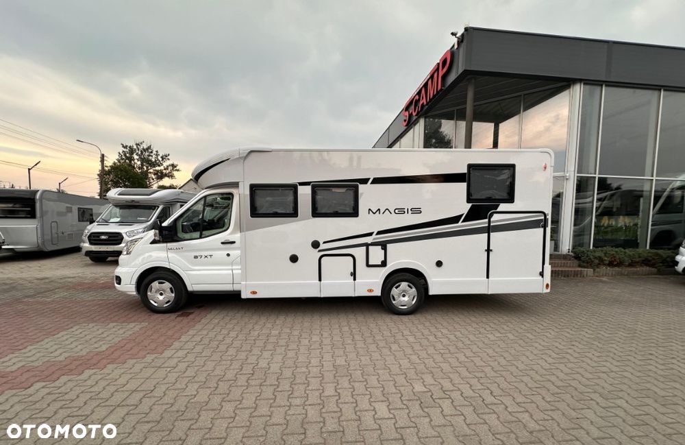CI MAGIS 87 XT - 4