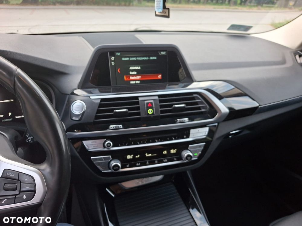 BMW X3 xDrive20d M Sport Edition - 6