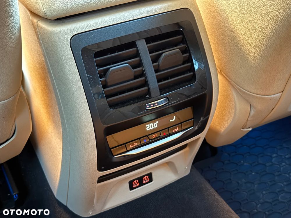 BMW X3 xDrive30e - 20