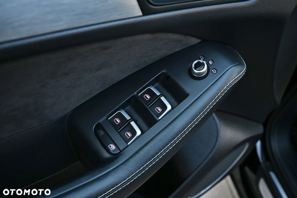 Audi Q5 2.0 TDI quattro sport - 35