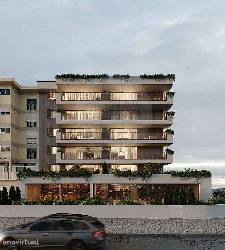 Apartamento T4 para venda - Grande imagem: 5/9