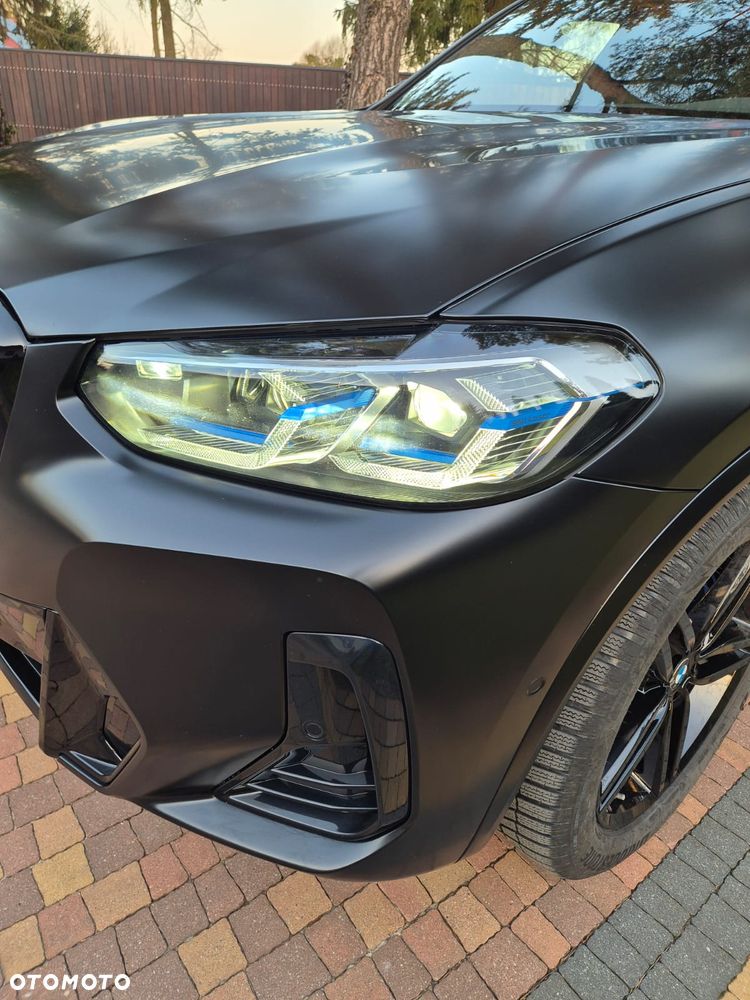 BMW X3 M - 9