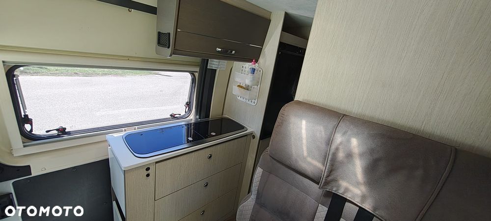Fiat Ducato Challenger V 217 (4 miejsca do spania) - 19