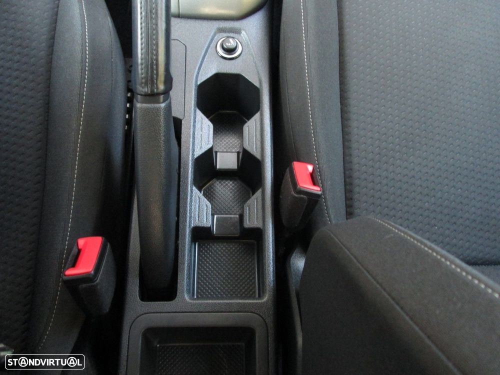 VW Polo 1.0 TSI Confortline - 42