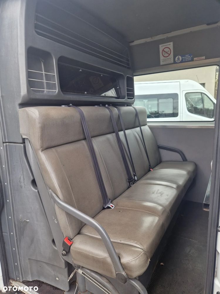 Renault Master - 20
