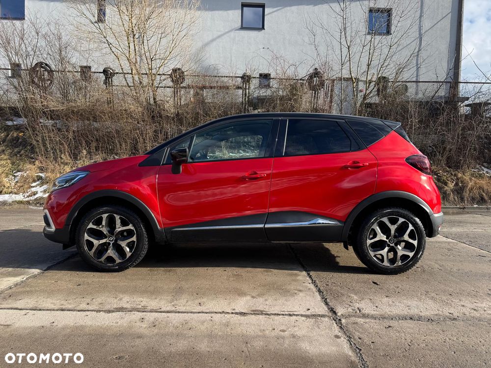 Renault Captur 0.9 Energy TCe Intens - 22