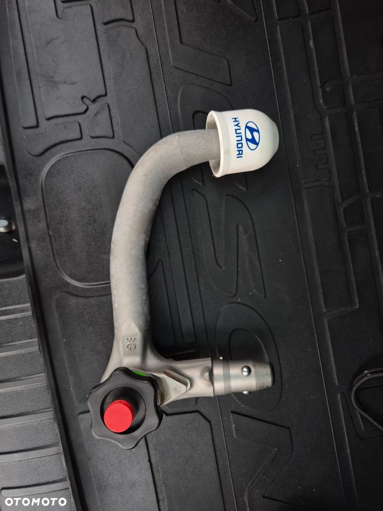 Hyundai Tucson 1.6 Turbo 2WD Style - 35
