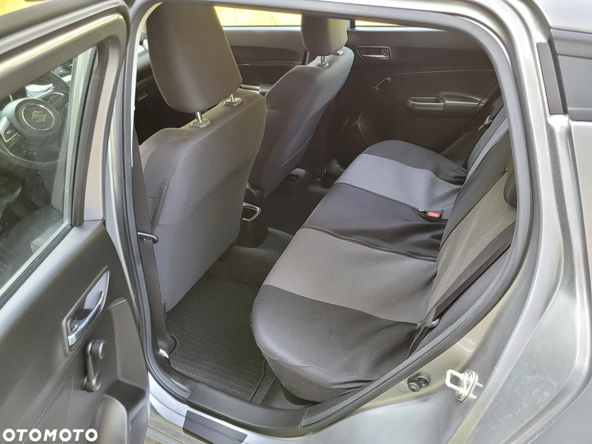 Suzuki Swift - 19