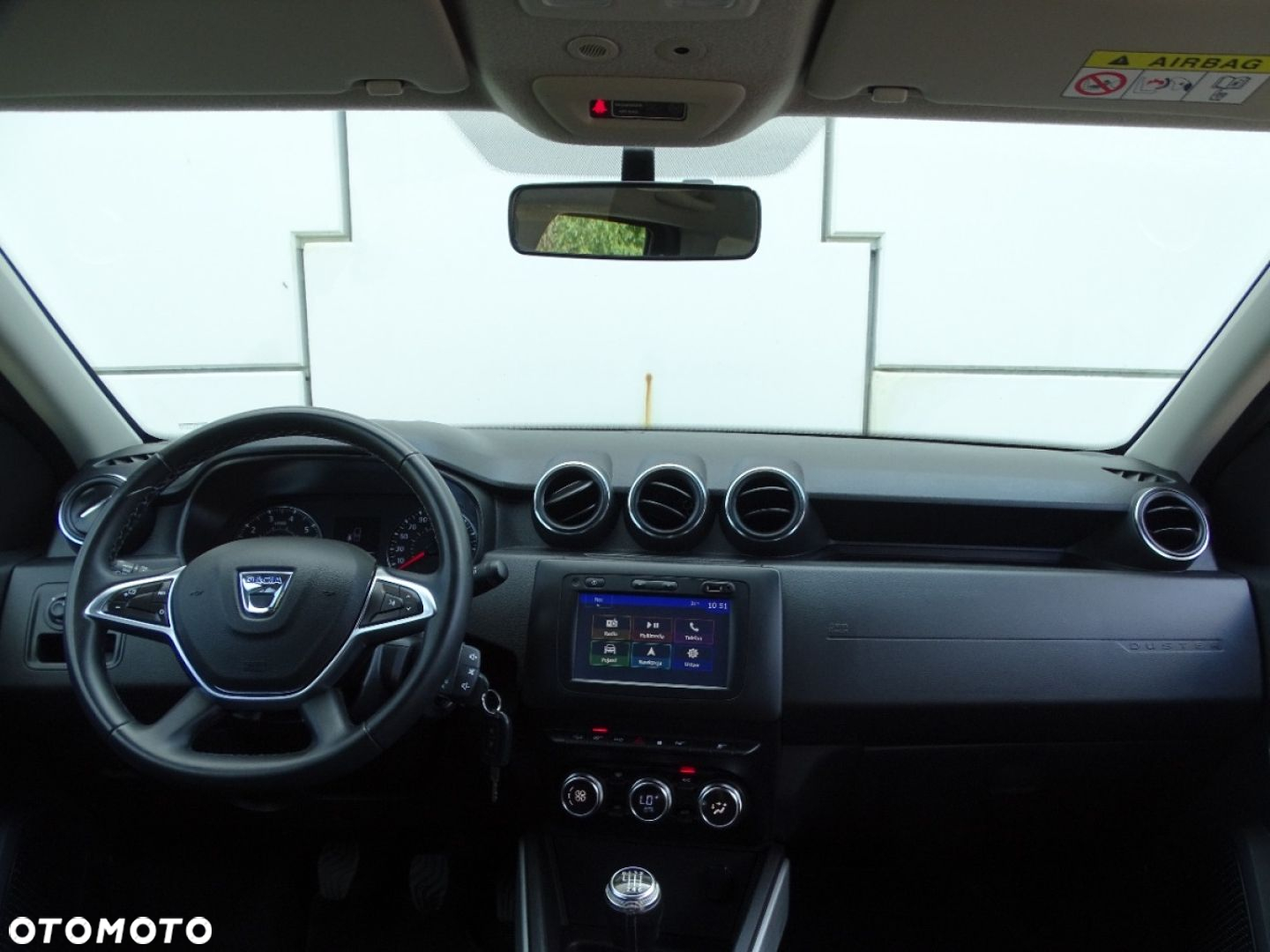 Dacia Duster - 12
