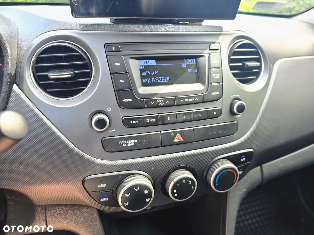 Hyundai i10 1.0 Style - 27