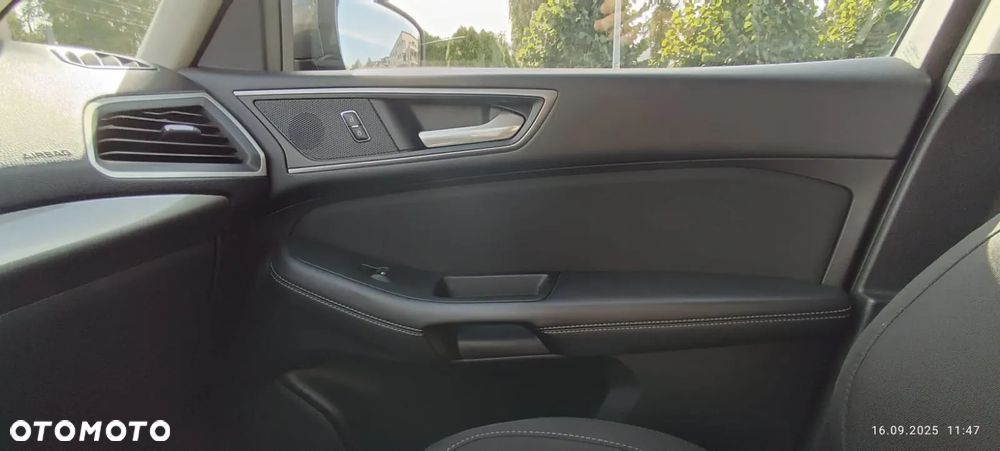 Ford S-Max 2.0 TDCi Trend - 26