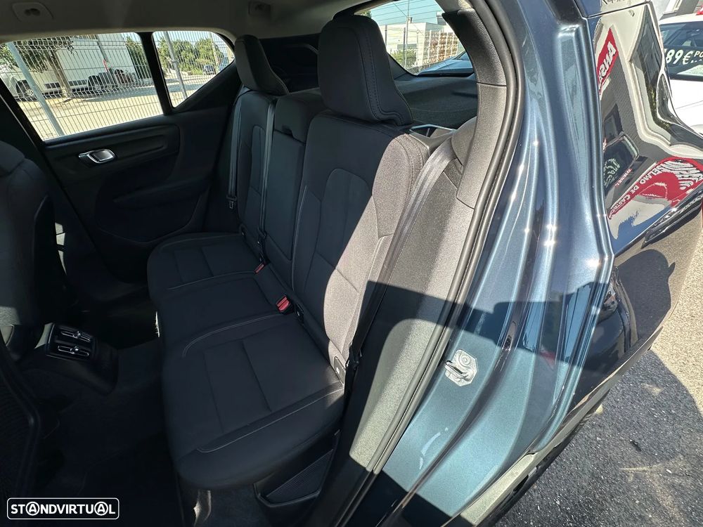 Volvo XC 40 1.5 T4 PHEV Inscription Expression - 16
