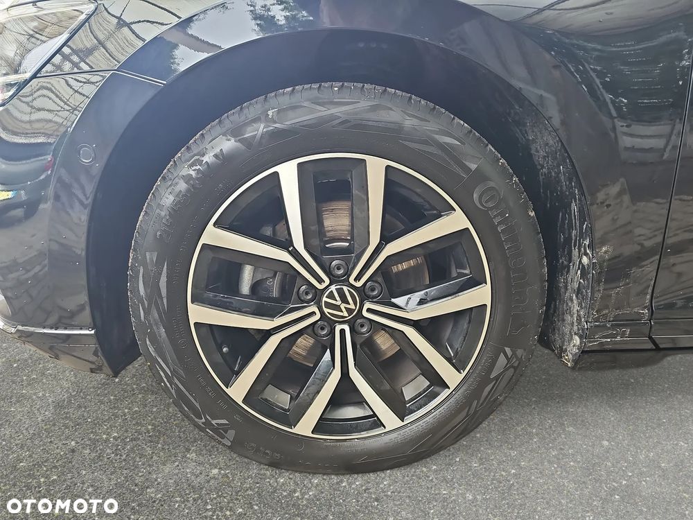 Volkswagen Passat 1.5 TSI ACT mHEV Style DSG - 10