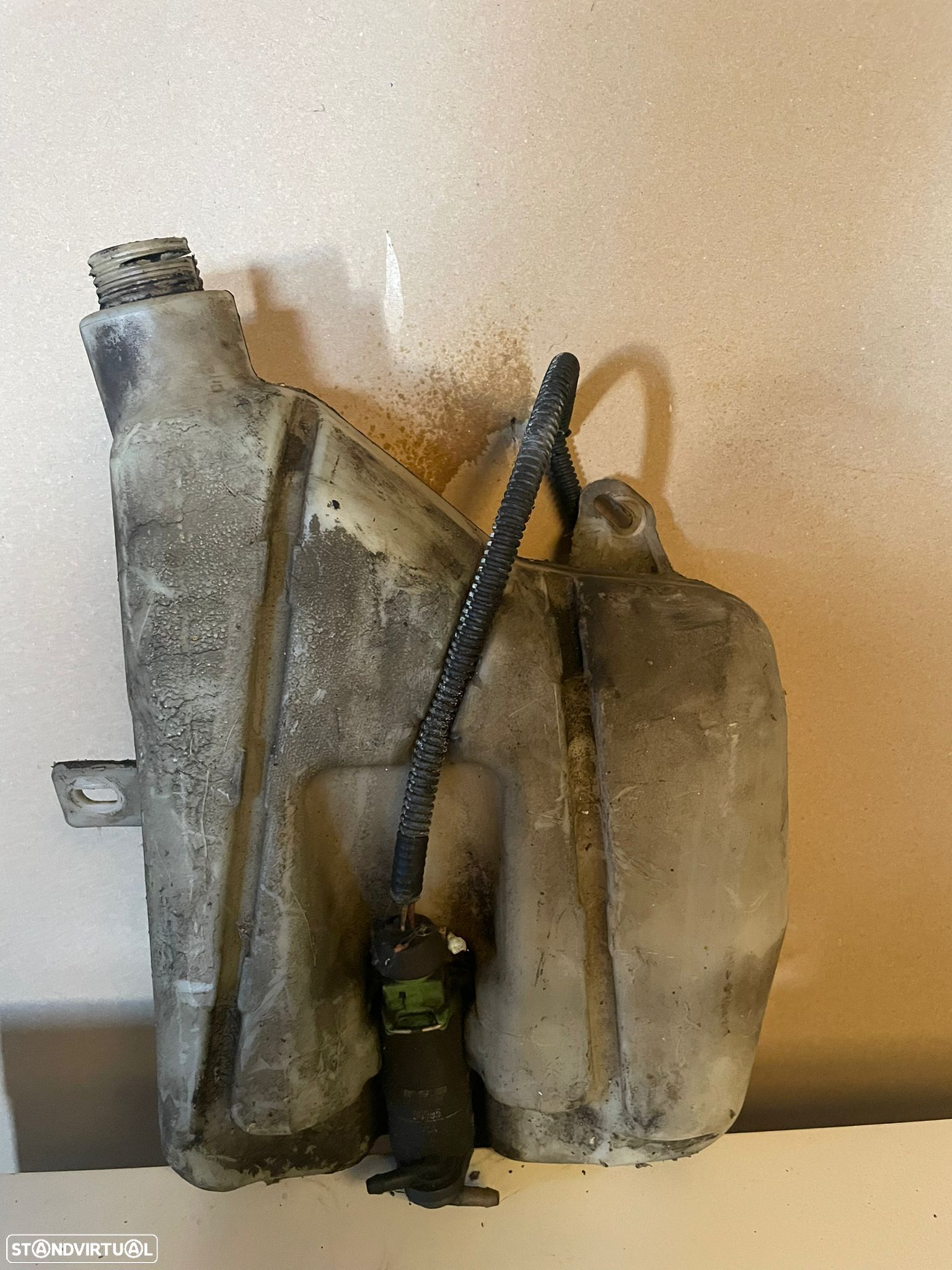 Deposito límpia  Peugeot 306 - 1