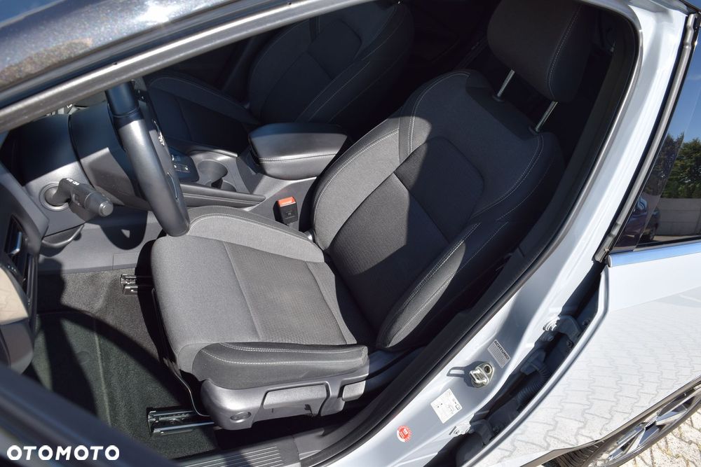 Nissan Qashqai 1.3 DIG-T N-Connecta - 18