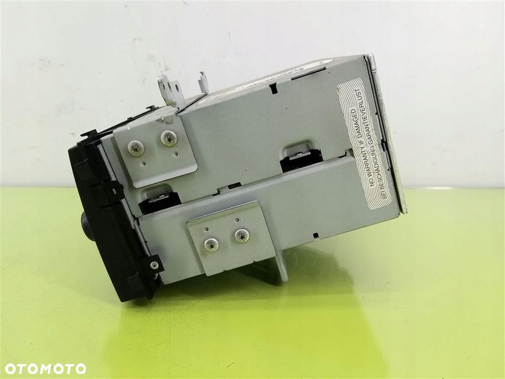 Radio Kia Ceed I 2006-2012 X961401H500 ORYGINAŁ - 5