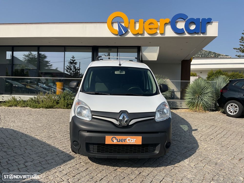 Renault Kangoo 1.5 Blue dCi L1 Business - 5
