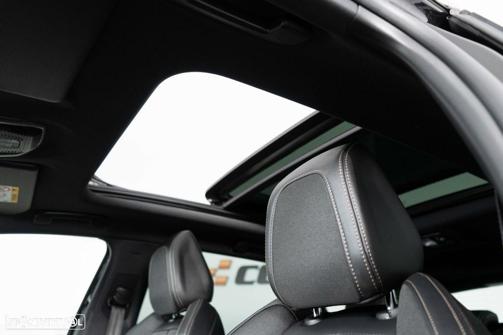 Peugeot 3008 1.6 Hybrid4 GT e-EAT8 - 23