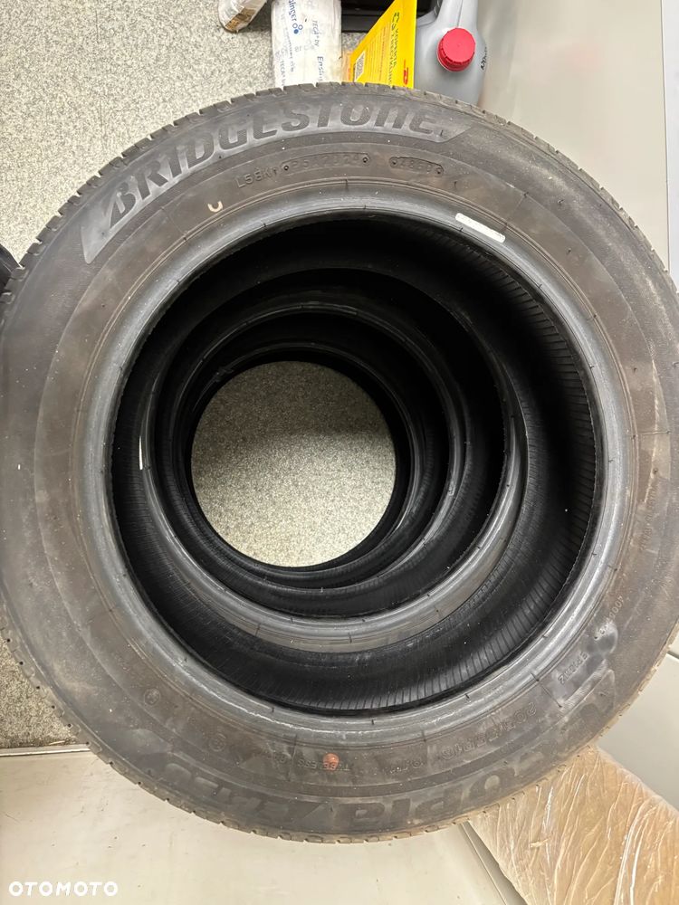 Bridgestone Ecopia EP150 205/55 R16 91 V  4 sztuki - 3