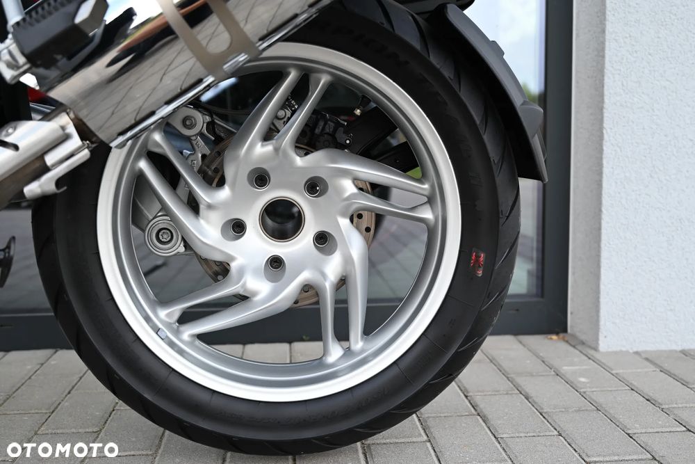 BMW GS - 22