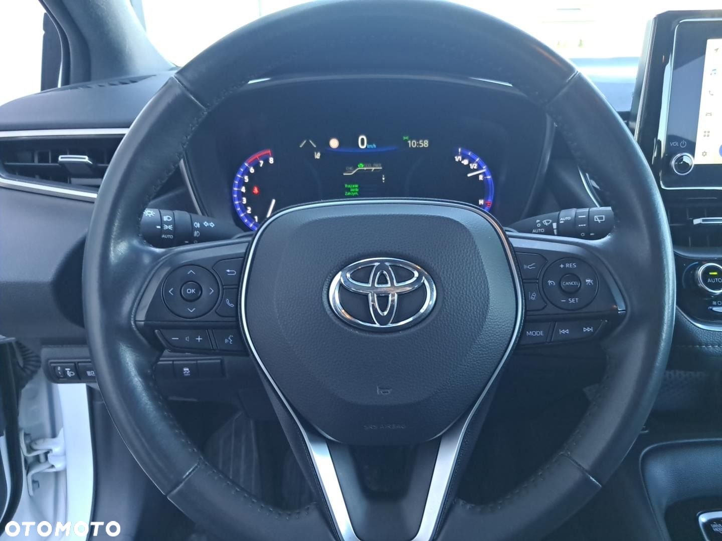 Toyota Corolla - 7